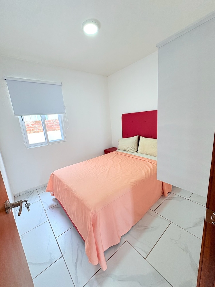 Residencial Gran Cobae Dúplex C