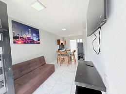 Residencial Gran Cobae Dúplex C