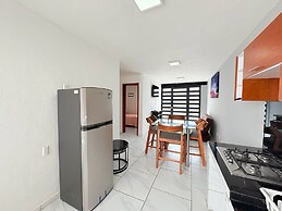 Residencial Gran Cobae Dúplex C