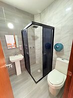 Residencial Gran Cobae Dúplex C