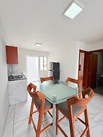 Residencial Gran Cobae Dúplex C