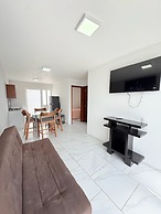 Residencial Gran Cobae Dúplex C