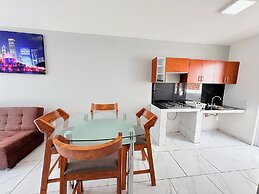 Residencial Gran Cobae Dúplex C