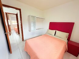 Residencial Gran Cobae Dúplex C