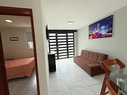 Residencial Gran Cobae Dúplex C
