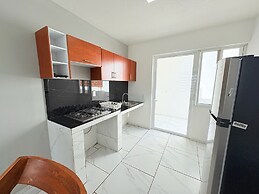 Residencial Gran Cobae Dúplex C