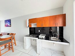 Residencial Gran Cobae Dúplex C