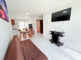 Residencial Gran Cobae Dúplex C
