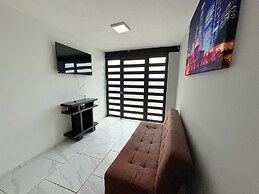 Residencial Gran Cobae Dúplex C