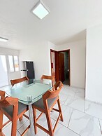 Residencial Gran Cobae Dúplex C