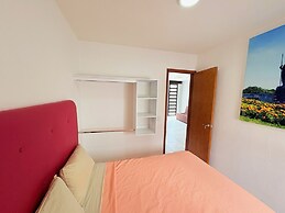 Residencial Gran Cobae Dúplex C