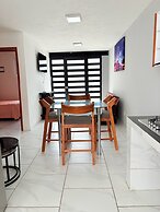 Residencial Gran Cobae Dúplex C