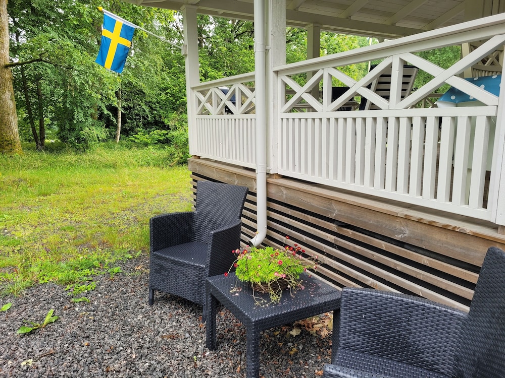 Villa Ekegården
