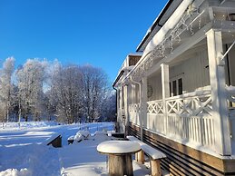 Villa Ekegården