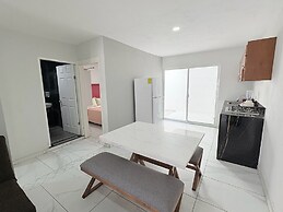 Residencial Gran Cobae Triplex A