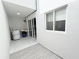 Residencial Gran Cobae Triplex A