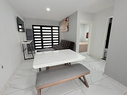 Residencial Gran Cobae Triplex A