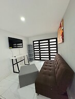Residencial Gran Cobae Triplex A