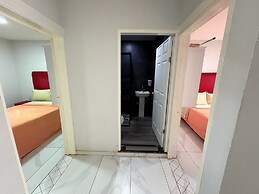 Residencial Gran Cobae Triplex A