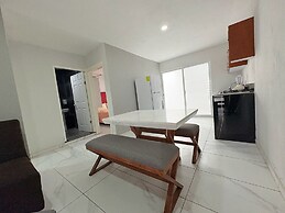 Residencial Gran Cobae Triplex A