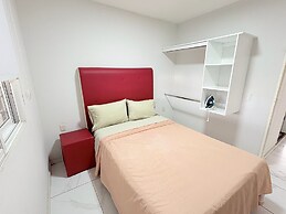 Residencial Gran Cobae Triplex A