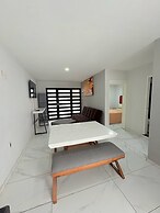 Residencial Gran Cobae Triplex A