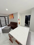 Residencial Gran Cobae Triplex A