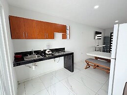 Residencial Gran Cobae Triplex A