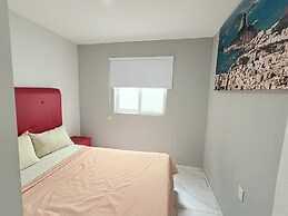 Residencial Gran Cobae Triplex A