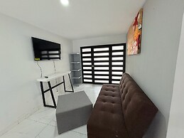 Residencial Gran Cobae Triplex A