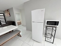 Residencial Gran Cobae Triplex A