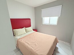 Residencial Gran Cobae Triplex A