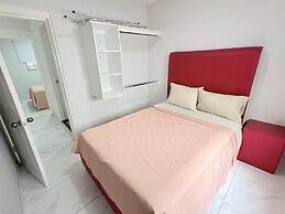 Residencial Gran Cobae Triplex A