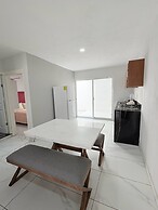 Residencial Gran Cobae Triplex A