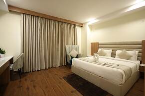 Rukman Hotels Jaipur