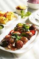 Rukman Hotels Jaipur