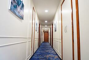 Rukman Hotels Jaipur