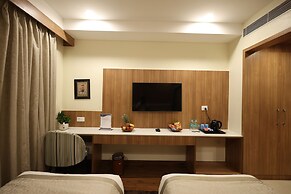 Rukman Hotels Jaipur