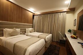 Rukman Hotels Jaipur
