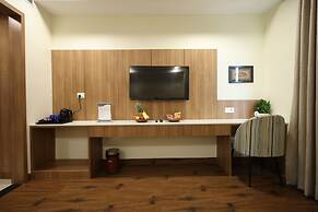 Rukman Hotels Jaipur