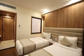 Rukman Hotels Jaipur