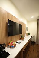 Rukman Hotels Jaipur