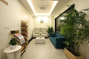 Rukman Hotels Jaipur