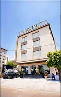 Rukman Hotels Jaipur