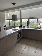Departamentos de Lujo Alameda Central