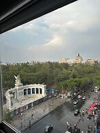 Departamentos de Lujo Alameda Central