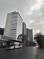 Departamentos de Lujo Alameda Central