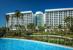 Grand Ocean Breeze Acapulco