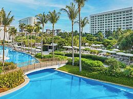 Grand Ocean Breeze Acapulco