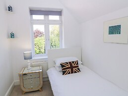 King Henry House